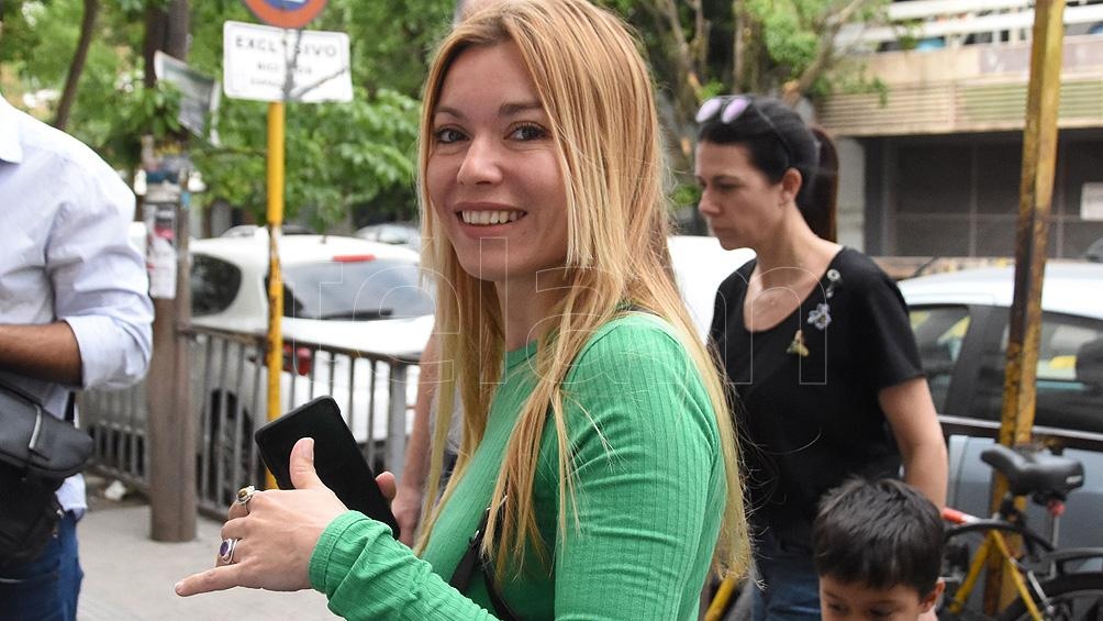 La iniciativa fue impulsada por la diputada nacional Gabriela Estévez.