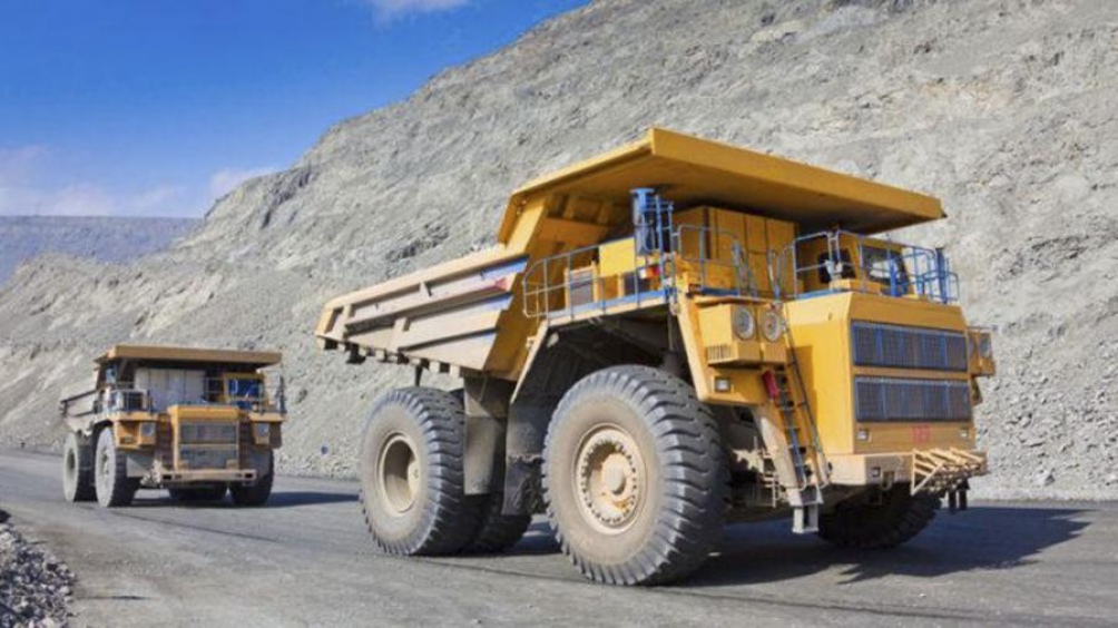 Actualmente la Argentina elabora el Plan de Desarrollo de la Minería en la Mesa Nacional Minera.