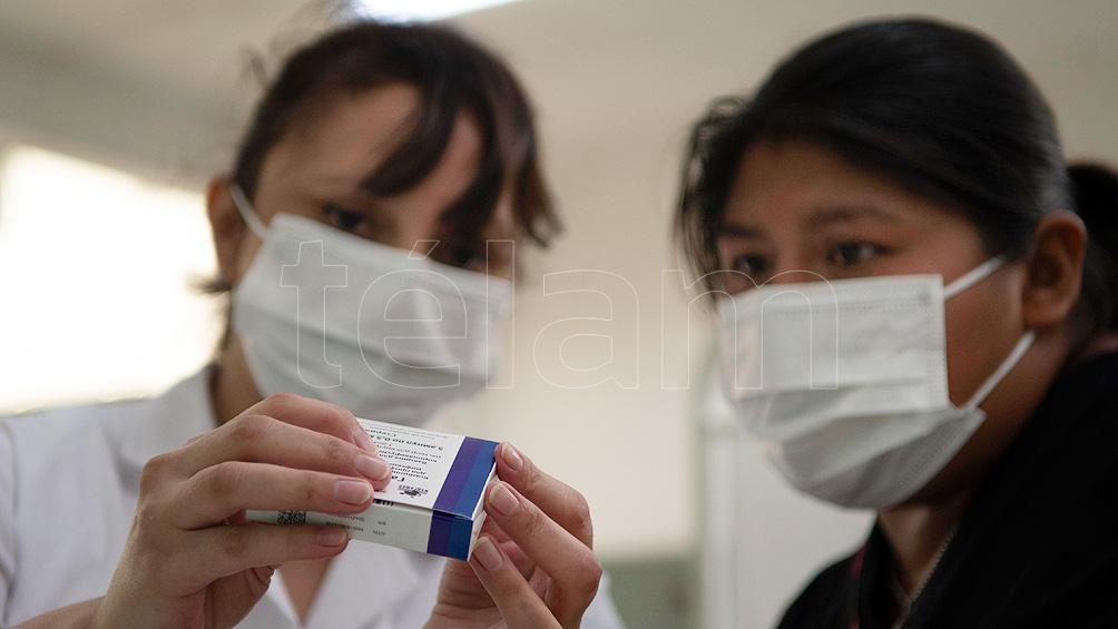 Las vacunas actualmente disponibles y aprobadas son eficaces para todas las variantes de coronavirus.