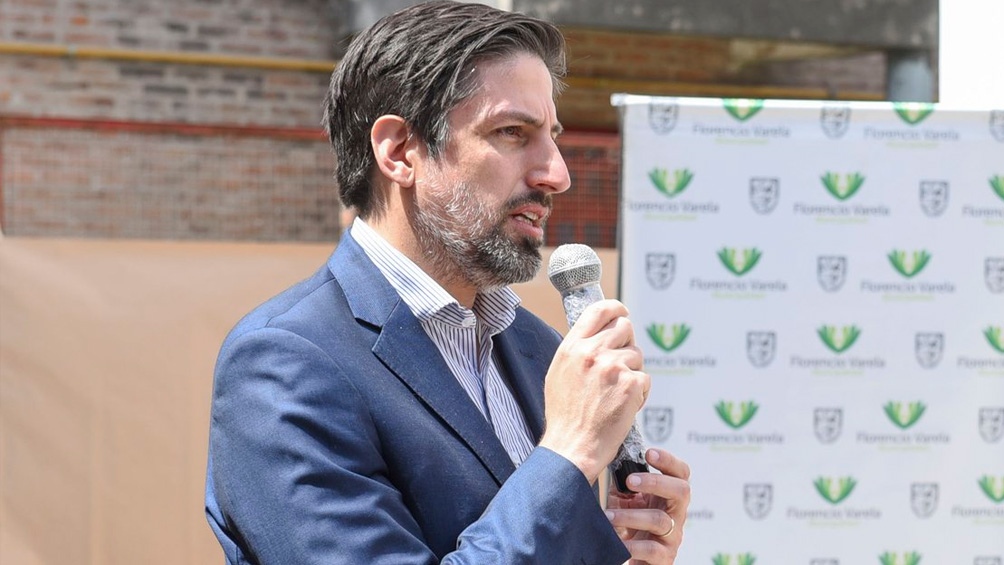 El ministro convocó una vez más al diálogo entre todas las jurisdicciones.