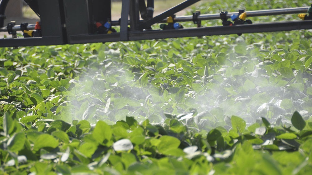 Invalidaron un acuerdo de Bayer sobre glifosato