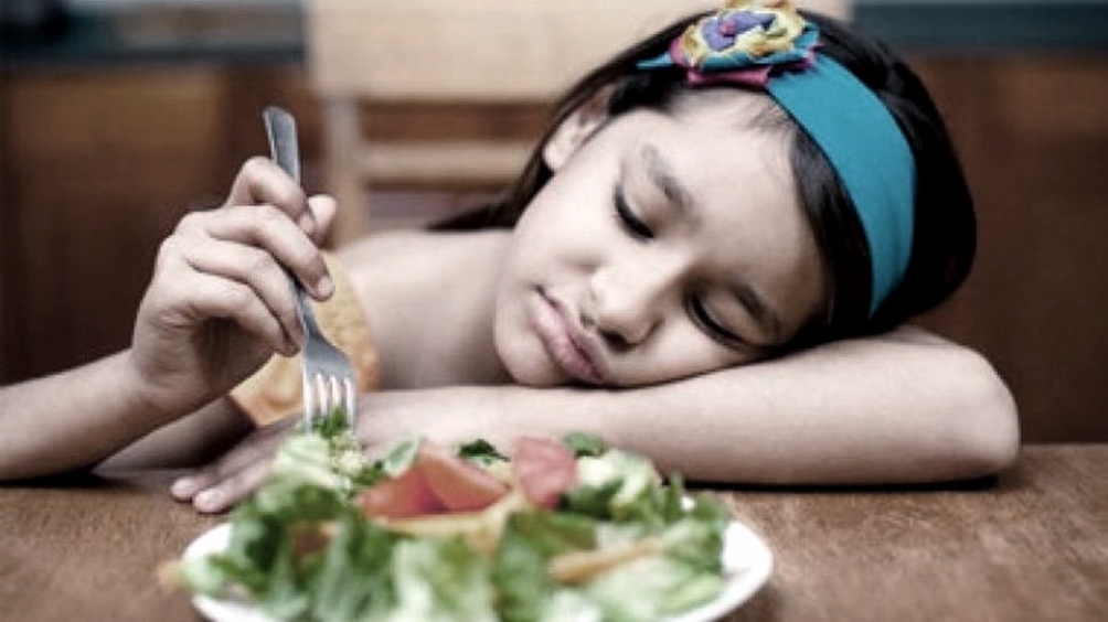 Unos 250.000 niños menores de cinco años sufren alergias alimentarias en Argentina.