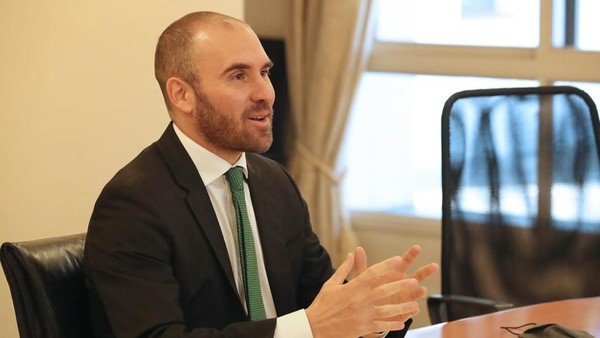 Vence el club de París y Guzmán acelera la negociación con el FMI