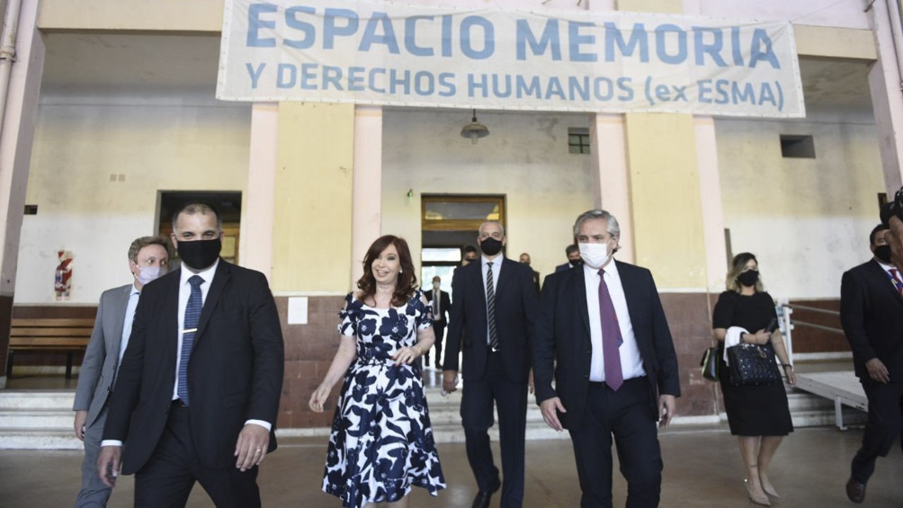 Con Nicaragua, somos derechos y humanos