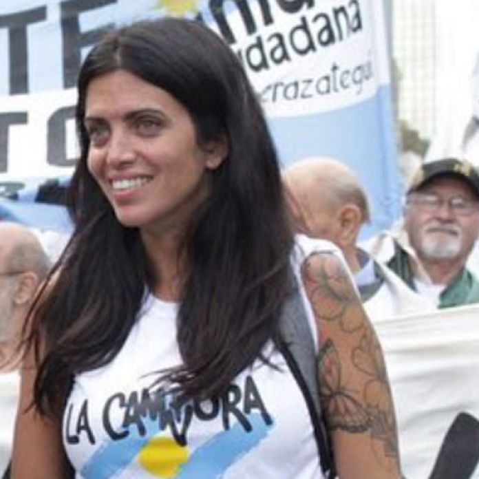 El regreso de Jorge Lanata con PPT: denuncian que la jefa del PAMI le otorgó $900 mil a locales de La Cámpora