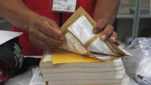 Bombas de humo, cabezas humanas, robo de urnas y quema de boletas: violencia en las elecciones en México