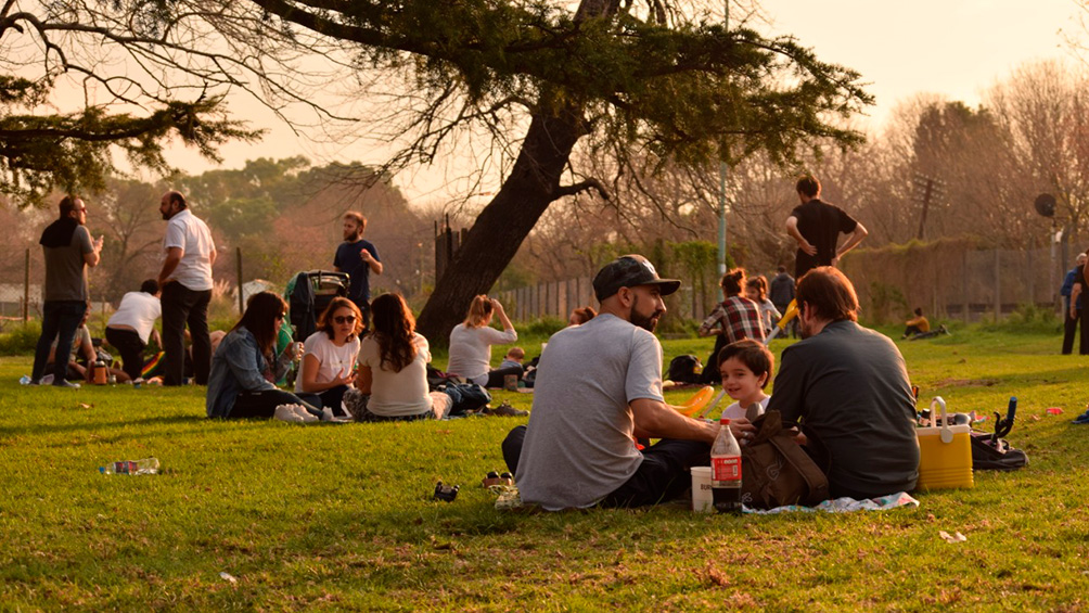 Agronomía: la UBA advierte que la reapertura del predio “no es compatible” con los protocolos por la pandemia