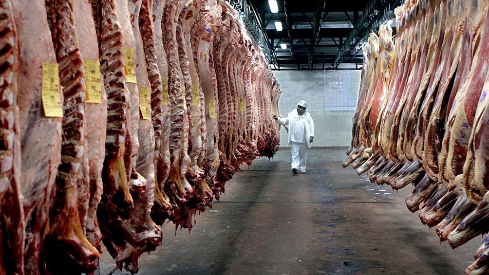 Basterra remarcó la necesidad de mejorar determinados indicadores productivos para aumentar la oferta.