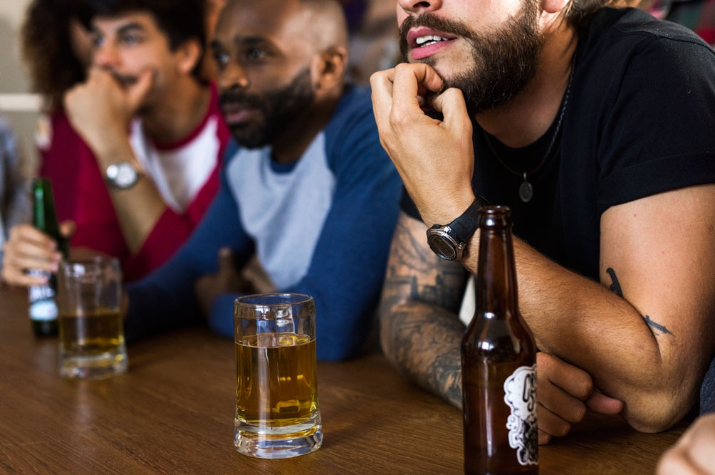 La Casa Blanca convocó desde a grandes cerveceras como Anheuser-Busch para aumentar la vacunación