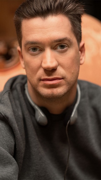 Rafael Casal es actor, guionista y productor estadounidense, la cara detrás de "Blindspotting".