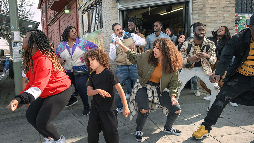 “Blindspotting”, donde la comedia y la tragedia son dos caras de la misma moneda