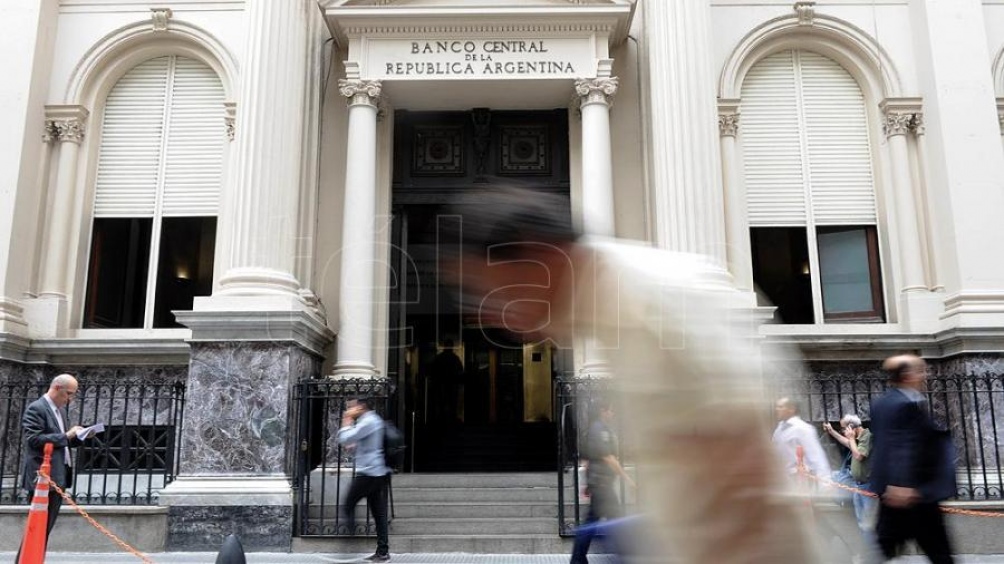 Por primera vez en el año, los depósitos a plazo UVA subieron más del 16% en la medición interanual, informó el BCRA.