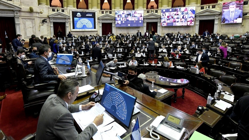 Según la iniciativa, por ganancias de hasta 5.000.000 de pesos, las empresas pagarán una alícuota del 25%