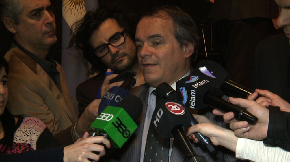 "Esto era un viejo anhelo de Cgera", dijo a Télam el Presidente de la entidad, Marcelo Fernández.