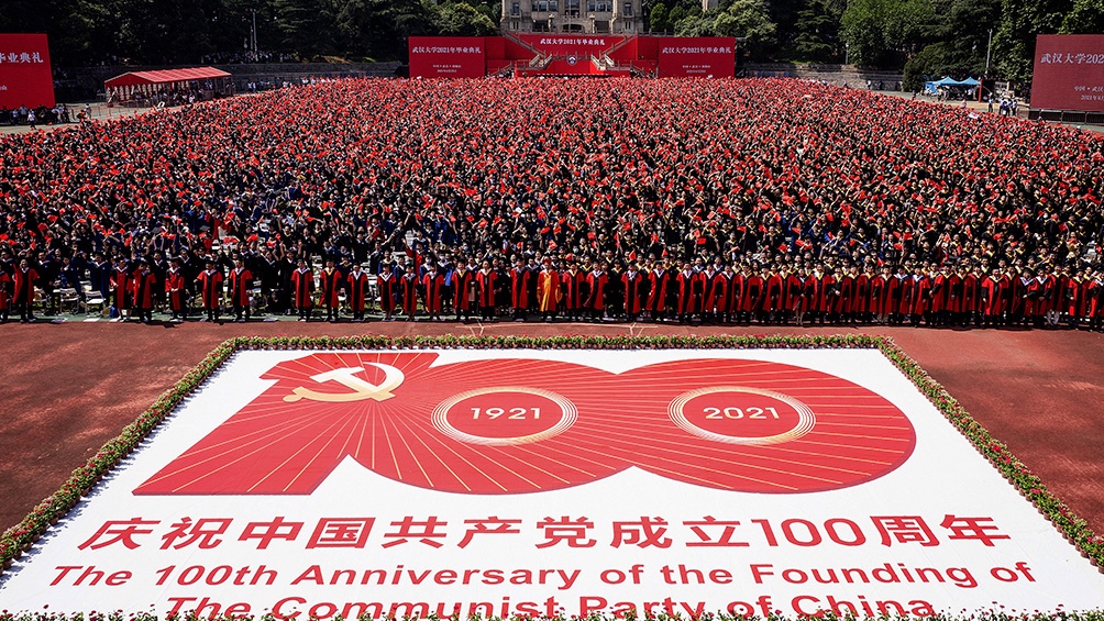 El escenario es muy distinto al de comienzos del 2020. China dejó atrás lo peor de la pandemia.