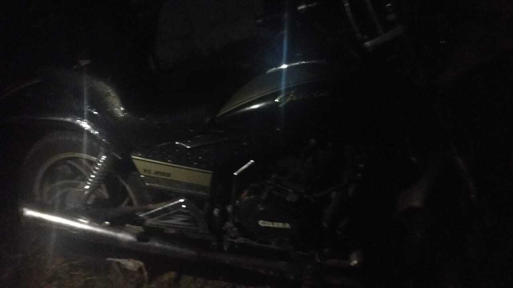 Los sentenciados atacaban a sus víctimas, abordándolas cuando detenían sus autos.