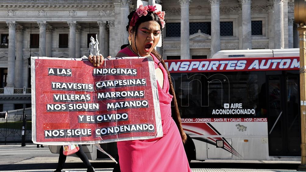 Esta medida "sentó las bases necesarias" para la ley de promoción del acceso al empleo formal para este colectivo que se aprobó en el Congreso