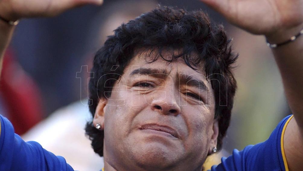 Declarará la enfermera que estaba de turno cuando murió Maradona. Está acusada de "complicidad".