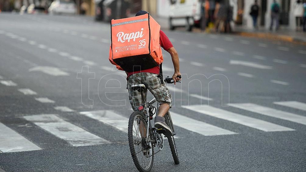 aunque los locales físicos estén abiertos, hay consumidores que van a seguir eligiendo las nuevas modalidades.