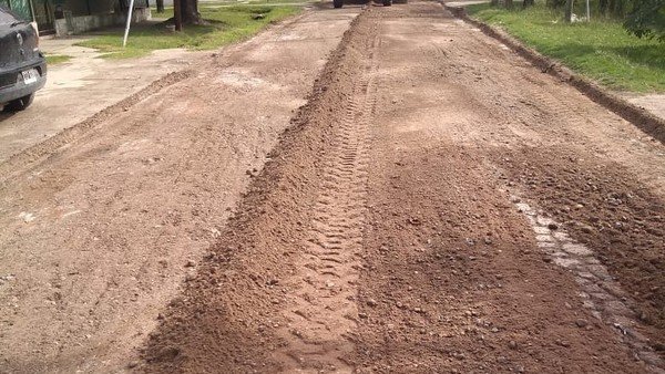 Denuncian que el 90% de la inversión en obras viales se adjudicó a municipios K