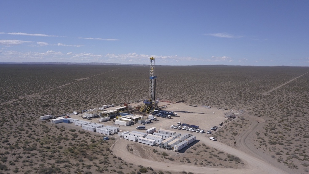 Vista es el tercer productor de crudo de la Argentina y el segundo mayor operador de shale oil del país.