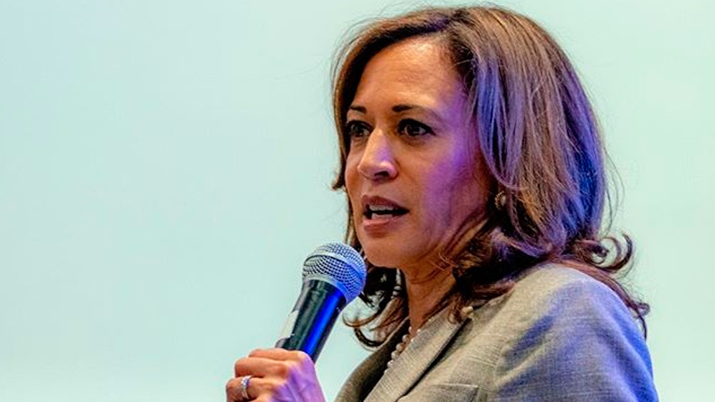 Kamala Harris viajará a Guatemala y luego irá a México