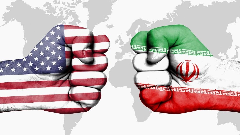 La Radiotelevisión de la República Islámica de Irán acusó a Estados Unidos de atentar contra la libertad de expresión