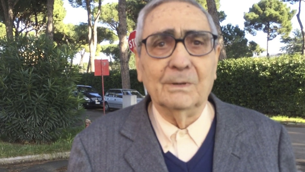 Giuseppe Rotunno, recordado por Cine.ar