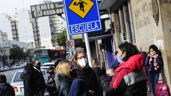 El Gobierno de Axel Kicillof confirmó que no habrá cambios en el cronograma de las vacaciones de invierno