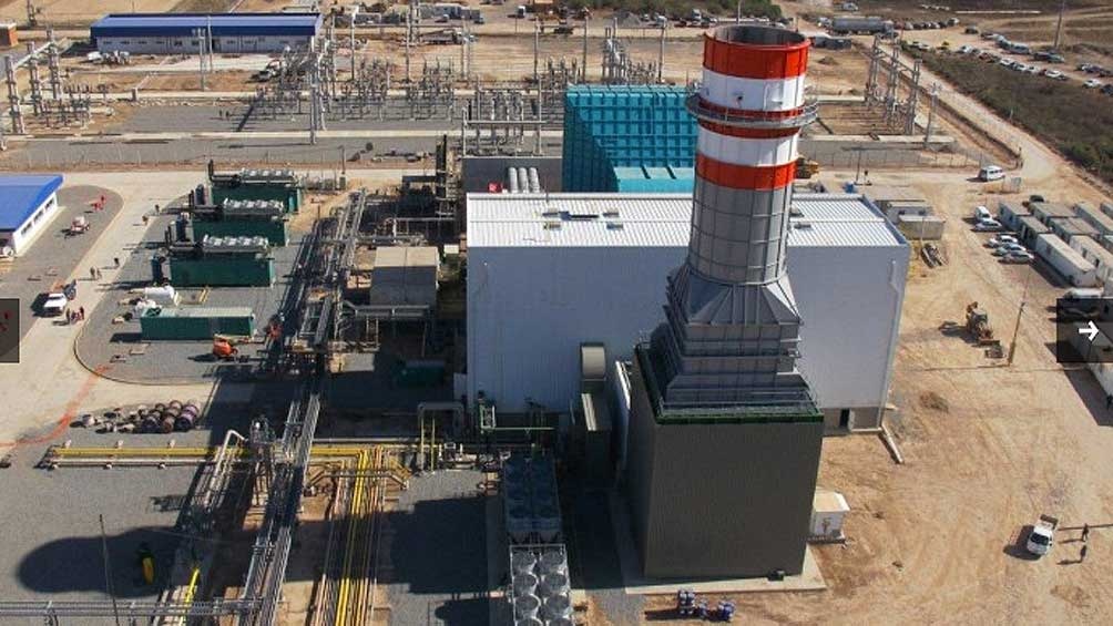 La iniciativa presidencial le otorgó a IEASA avales del Tesoro Nacional por US$ 200 millones para las operaciones de crédito público.
