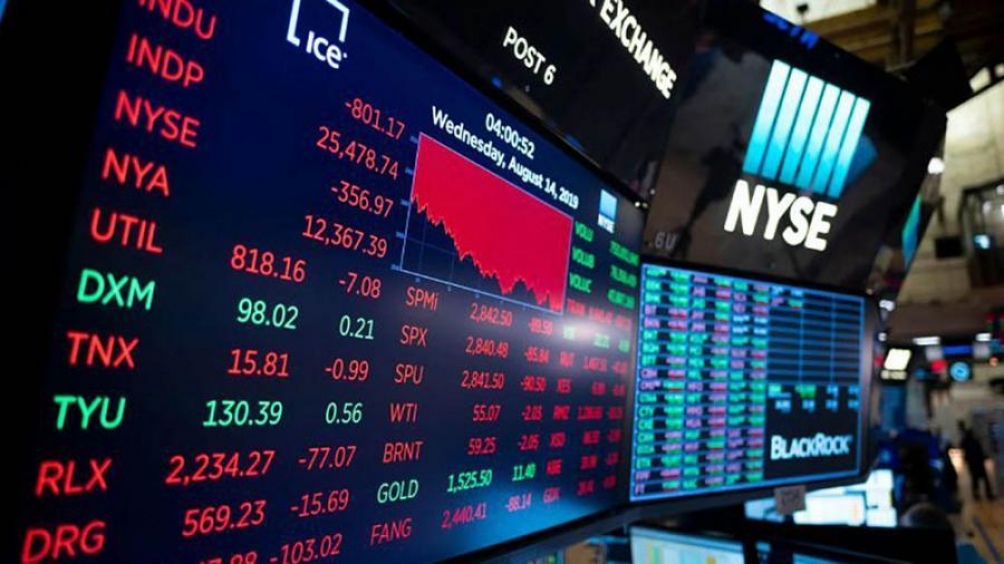 El petróleo tocó un nuevo máximo desde 2018