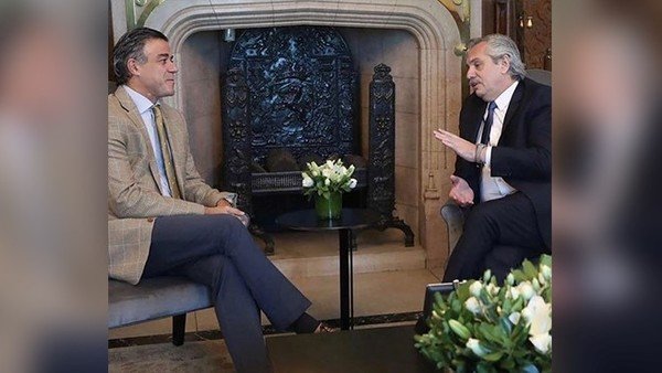 El plan B de Daniel Rafecas por si el kirchnerismo logra cambiar la ley del ministerio público fiscal