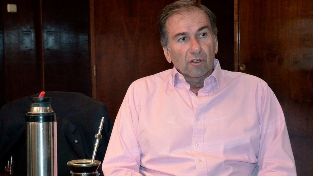 El senador misionero Humberto Schiavoni, de Juntos por el Cambio, criticó la medida, aunque reconoció que una parte del interbloque de la oposición votará a favor.