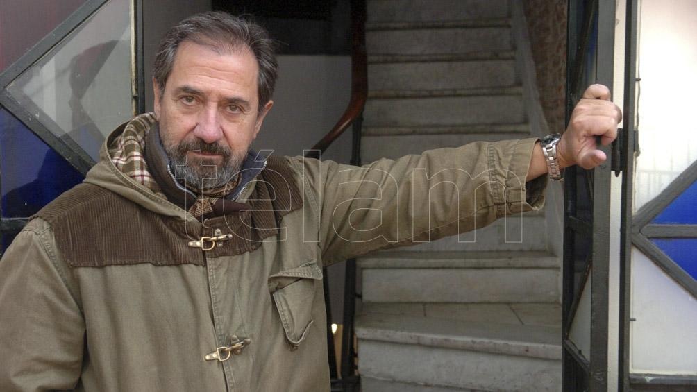 Ordano: la pandemia frustró el estreno de la que sería su última pieza en 2020