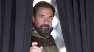 El 9 de julio iba a participar de un homenaje a Agustin Alezzo