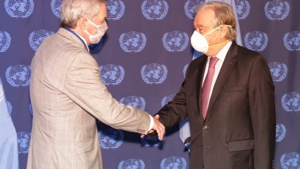 En Malvinas rechazan las becas que les ofreció el Gobierno: “Que las usen para ayudar a los estudiantes argentinos”