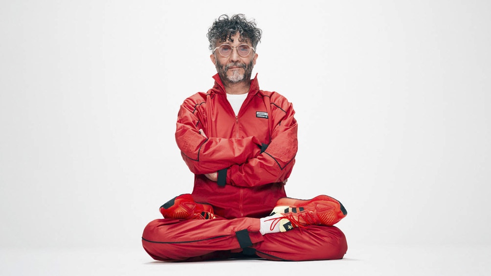 Fito Páez, recibirá el Premio a la Excelencia Musical y el Premio del Consejo Directivo de los premios Grammy Latinos.