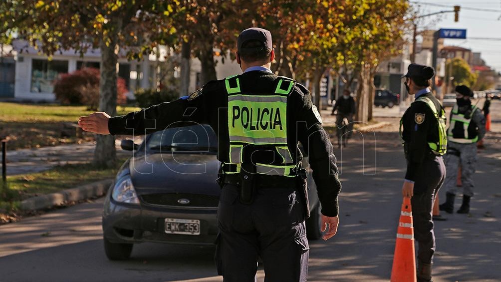 El gobierno de Formosa extendió el Aislamiento Social Preventivo y Obligatorio (ASPO) hasta el viernes 18 de junio inclusive debido a la incidencia acumulada por 100 mil habitantes que en esa provincia.