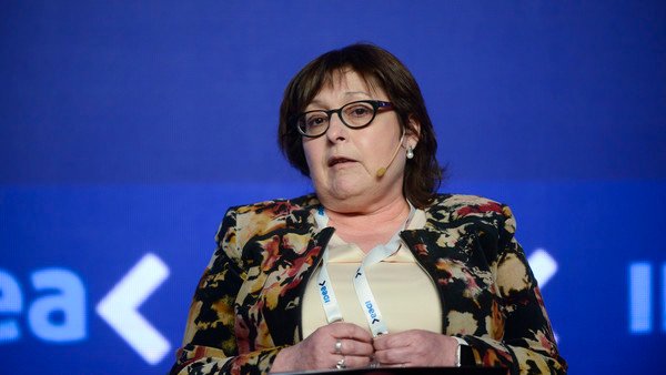 Graciela Ocaña dijo que hará una denuncia en EE.UU. para que Pfizer explique la negociación con Argentina