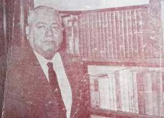 GGG falleció en 1969 y su vida profesional siempre estuvo ligada a Crítica.