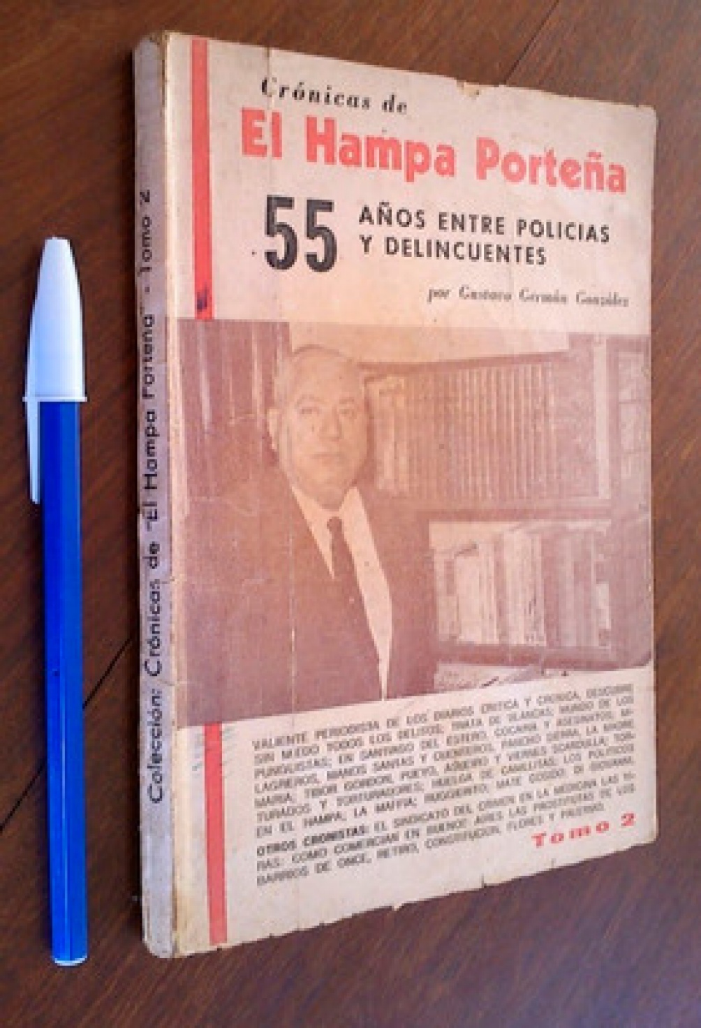 Una recopilación de las crónicas que GGG publicó en Crítica.