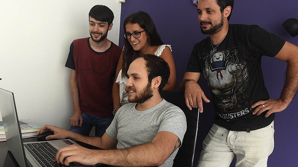 El número de empleados del sector se ubica en 120.000 personas.