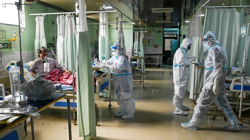 El Ministerio de Salud pidió "tomar medidas de contención inmediatas" para evitar la diseminación de la nueva cepa