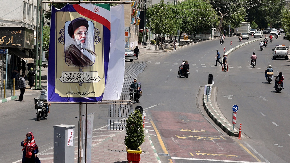 El 60% de los 85 millones de habitantes de Irán tiene menos de 30 años y pertenece a una de las generaciones más decepcionadas por el horizonte político, económico y social actual.