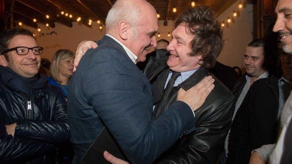 José Luis Espert & Cía: el gran cuco liberal se desarmó y la duda es dónde irán esos votos