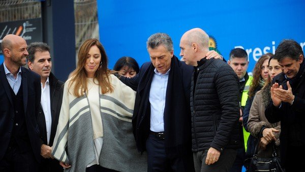 Juntos por el Cambio: el objetivo de “ampliar” la coalición, trabado por las disputas internas