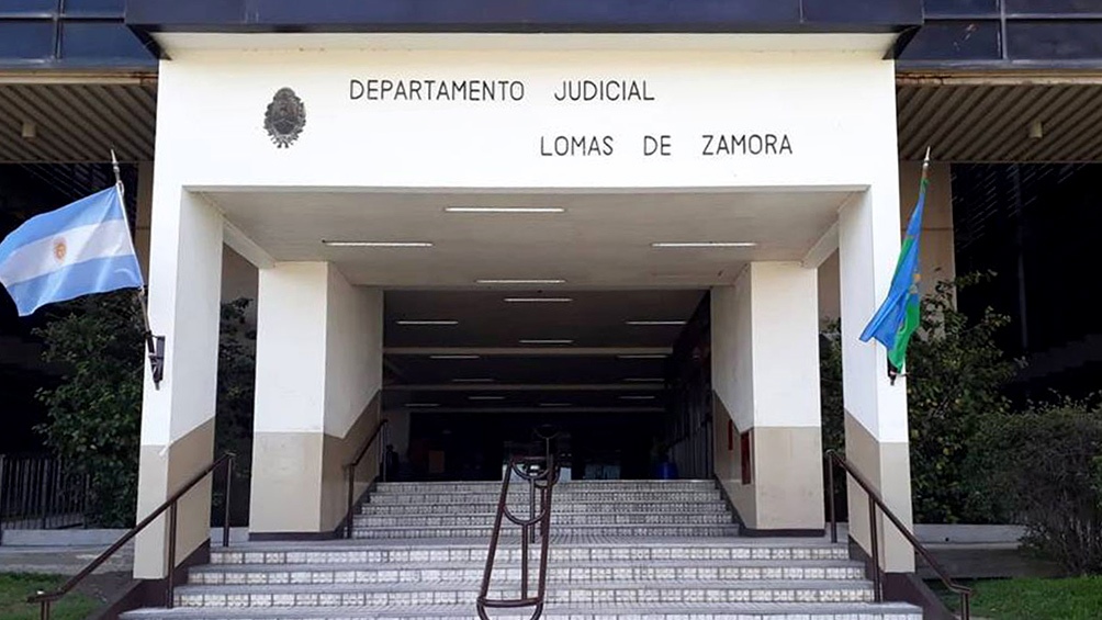 El juicio se llevará a cabo en Tribunal Oral en lo Criminal (TOC) 9 de Lomas de Zamora.