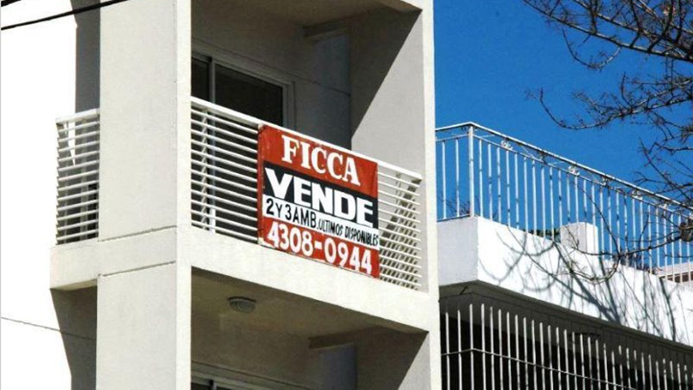 En mayo hubo 100 escrituras formalizadas con hipoteca bancaria