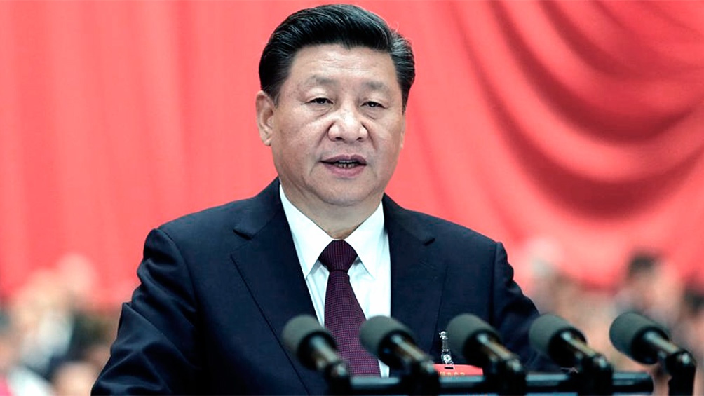 El comportamiento de China representa "desafíos sistémicos al orden internacional basado en reglas", dien miembros de la OTAN