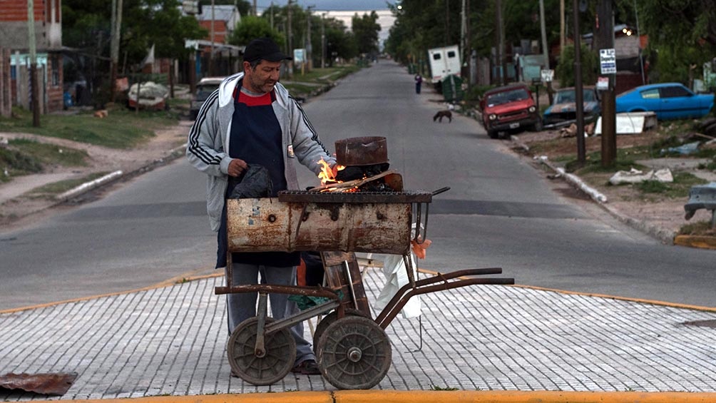 El informe también se detiene en la fragilidad de los sistemas de protección social de la región